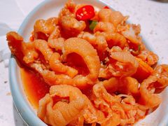 -沪小胖·小龙虾·蓝龙王(八佰伴店)