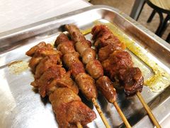 -海平馄饨(逍遥二路店)