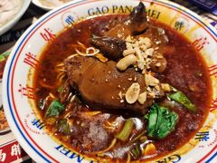 -高胖妹面庄(黄河道店)