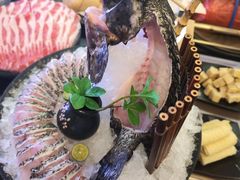 -熹悟海鲜火锅·广式打边炉