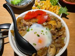 -王氏炉匠·烧鸟放题自助(好运街店)