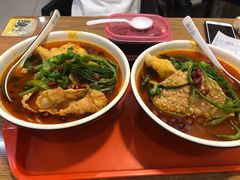 -螺小胖柳州螺蛳粉(钟楼总店)