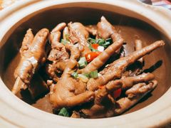 -贤合庄卤味火锅(勒泰中心店)