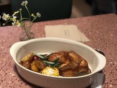 -La Terre乐田(万象城店)