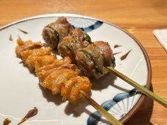 -大米·京都小酒馆·炭烧海鲜·烧鸟(龙口东路店)