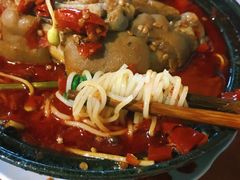 -李米线(武陵路店)