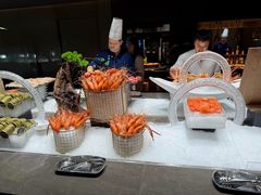 -曲水兰亭·兰亭·宴(上海虹桥店)