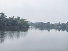 -三岔湖景区