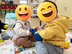 -奇乐全日制婴儿学校·早教