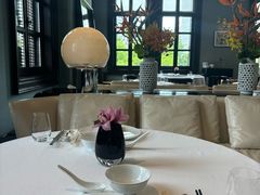 -宝丽轩中餐厅BAOLIXUAN
