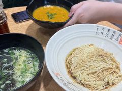 -宁波汤团店(外滩店)