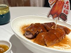 -滋粥楼·顺德菜(番禺广场总店)