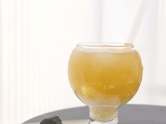 -喜茶(北京五棵松华熙店)