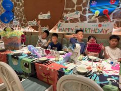 -Aqua Oasis 水天堂(相城天虹商场店)