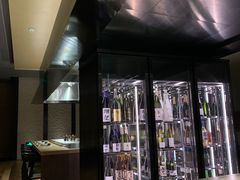 -丽思卡尔顿·炙焰·铁板烧餐厅