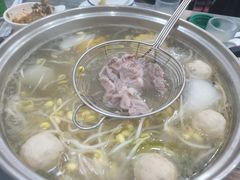 -全好食潮汕牛肉火锅(泗洲路店)