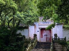 -普陀山雷迪森庄园