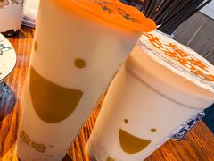-放哈·甜醅子奶茶创造者(正宁路店)
