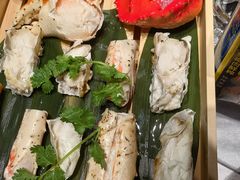 -阿拉斯加·海货(马王堆店)