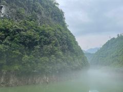 -狮子关旅游区