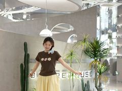 -3号仓库·创意中国菜(乐清正大广场店)