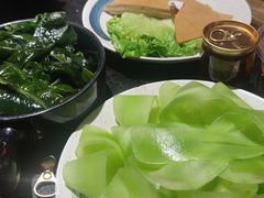 -矮板凳老火锅(宽窄巷子店)