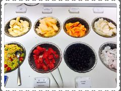 -豪客来牛排(府河店)