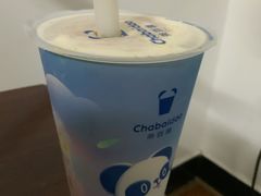 豆乳玉麒麟-茶百道(蔡锷北路店)