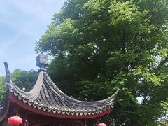 -东水关遗址公园