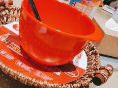 -渝信川菜 · 川味家常菜(财富购物中心店)
