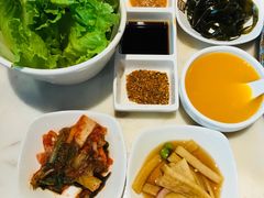 -韩宫宴烤肉·料理(南京江宁万达店)