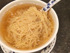 鲜虾云吞面-正斗·港式粤菜(SKLP店)
