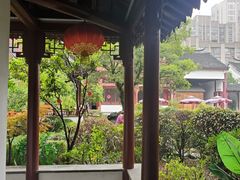 -祝家花園(伯渎港店)