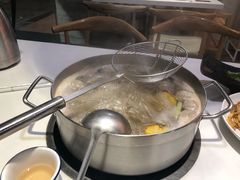 -陈记顺和潮汕鲜牛肉火锅(棠德南路店)