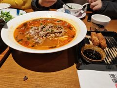-蜀宴小调·精致家常菜(来福士店)