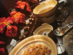 -温德姆至尊酒店·璇全日餐厅
