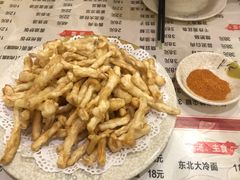 -吉味馆(柠溪店)