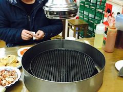 -北京胡同传统炙子烤肉(文兴路店)
