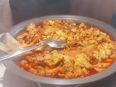 -江渔儿酸菜鱼(港湾1号店)