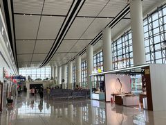 -吉安井冈山机场