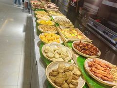 -四海蒸鲜蒸汽海鲜自助(北戴河店)