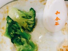 -和合谷(百荣店)