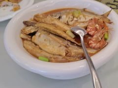 -骏莱海鲜鱼港(五角场店)
