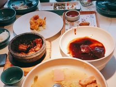 -荷塘秋月·本帮江浙菜(国权路店)