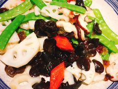 -豆蔻电影主题餐厅(四牌楼店)