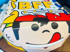 -麦当劳(金稻田路餐)