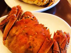 -杭州国际会议中心洲际酒店-原素全日餐厅(解放东路店)