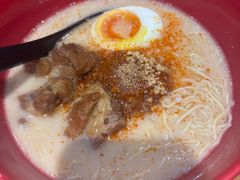 -一風堂拉面(美罗城店)