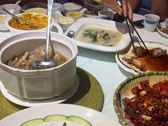 -陶缘一号·四季缘·老字号顺德菜·户外婚礼家宴(西滘店)