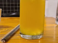 -西堤复合时尚餐厅